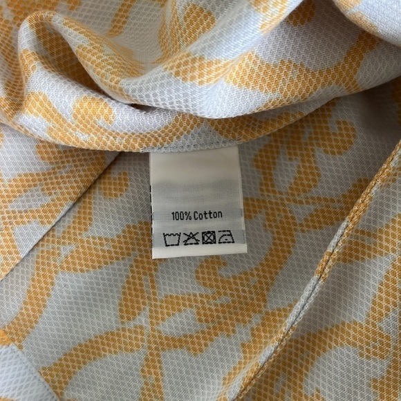 Raoul Rococo Pumpkin Slim Leg Trouser Pants - NWT - Picture 8 of 9